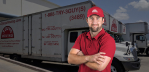 3 Guys Moving and Storage