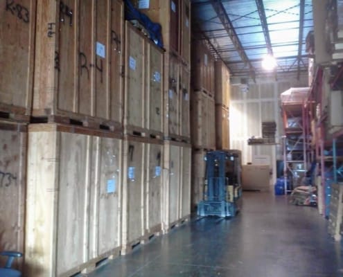 Moving Services in Tampa Florida
