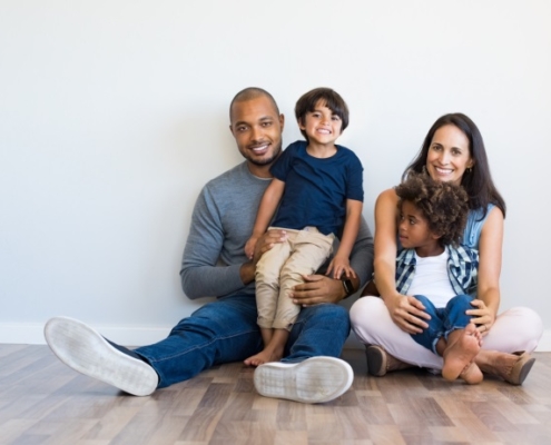 Tips for Getting a Security Deposit Back 3 3 Guys Moving