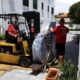 Two Men Carefully Moving a Piano | 3GuysMoving.com