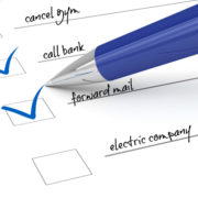 3 Tasks to Remember before You Move 1 Checklist for Moving | 3GuysMoving.com
