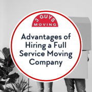 full service moving company full service moving company