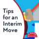 Tips for an Interim Move 18 full service moving company