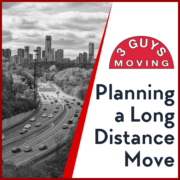 moving truck rental