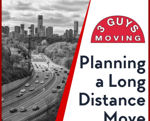 moving truck rental