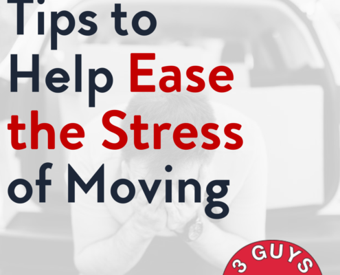 packing and moving company