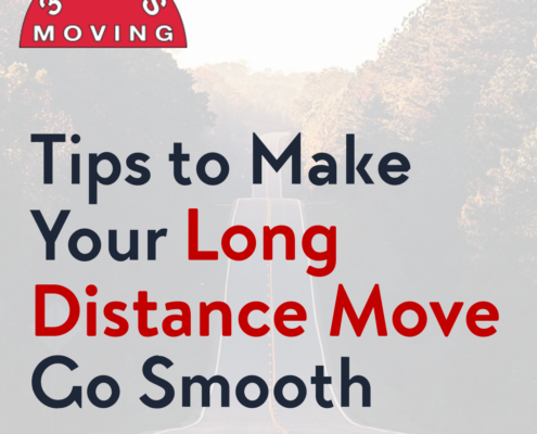 moving and storage company
