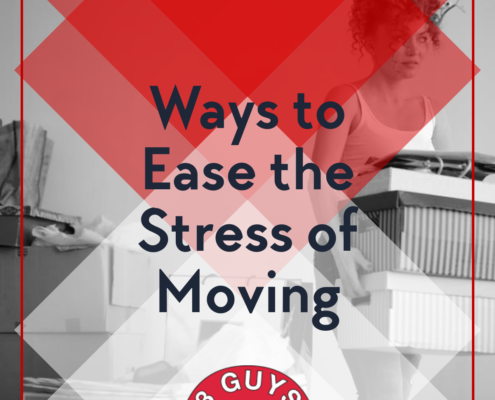 packing and moving company