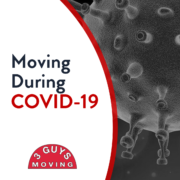 Moving During COVID-19