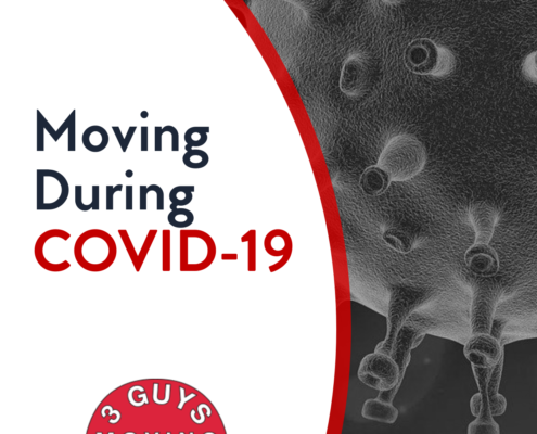 Moving During COVID-19