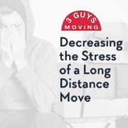 packing and moving
