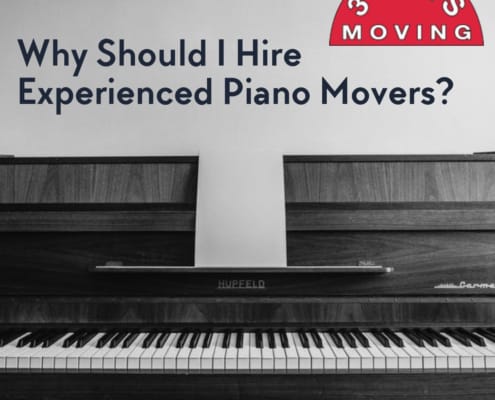 Piano Movers