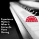 Piano Moving