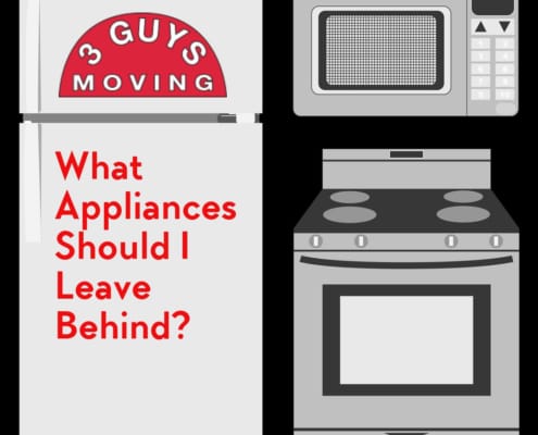 full service moving company