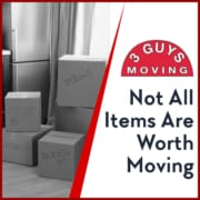 Items Worth Moving Items Worth Moving