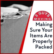 moving and storage company