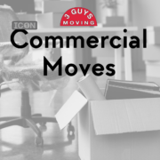 Commercial Moves 2 full service movers