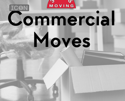 Commercial Moves 1 full service movers