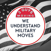We Understand Military Moves