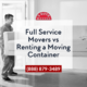 Full Service Movers
