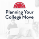 Planning Your College Move 17 movers and packers
