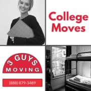 College Moves College Moves