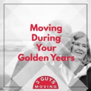 Moving During Your Golden Years Moving During Your Golden Years