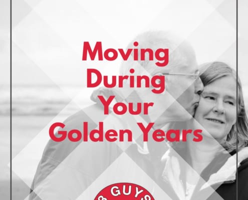 Moving During Your Golden Years 2 Moving During Your Golden Years