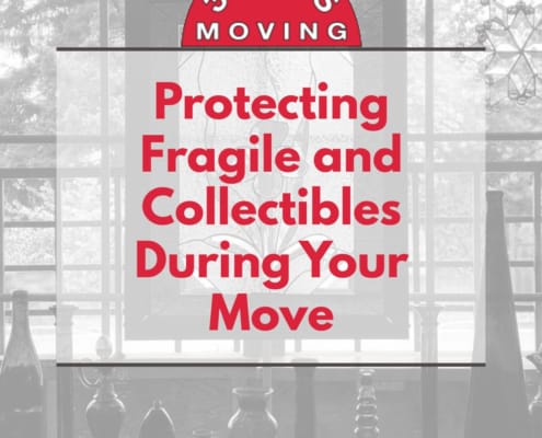 Protecting Fragile and Collectibles During Your Move 7 Protecting Fragile and Collectibles During Your Move