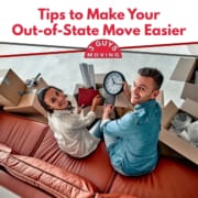 Full Service Moving Company