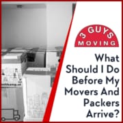 Movers and Packers