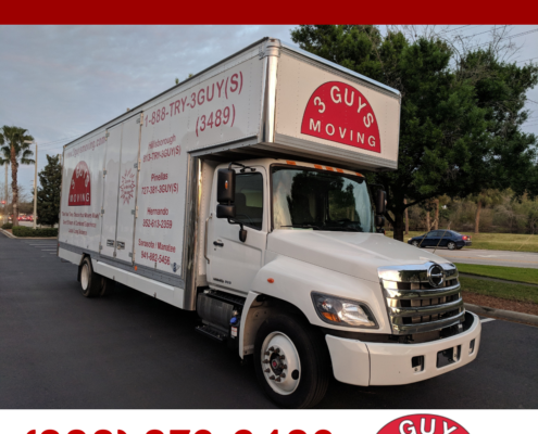 Consider These Tips Before You Move