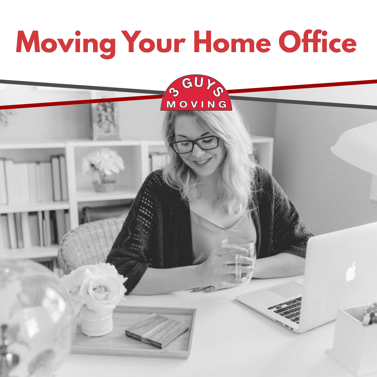 Moving Your Home Office - Moving Your Home Office