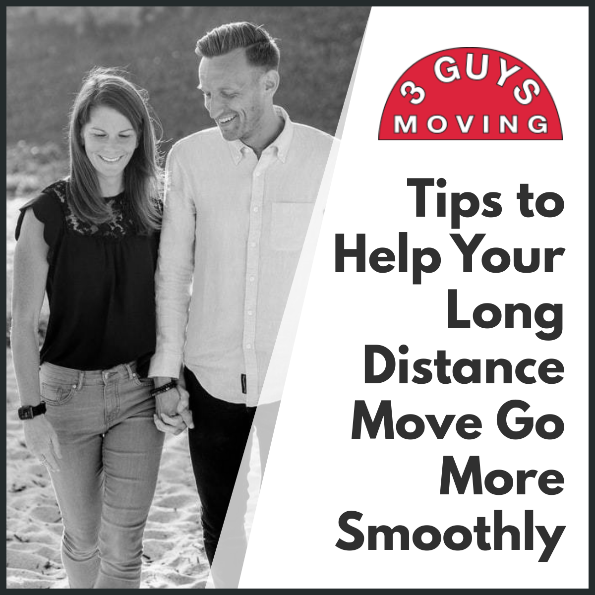 Tips to Help - Tips to Help Your Long Distance Move Go More Smoothly