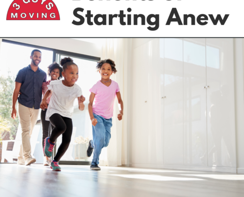 moving and storage company
