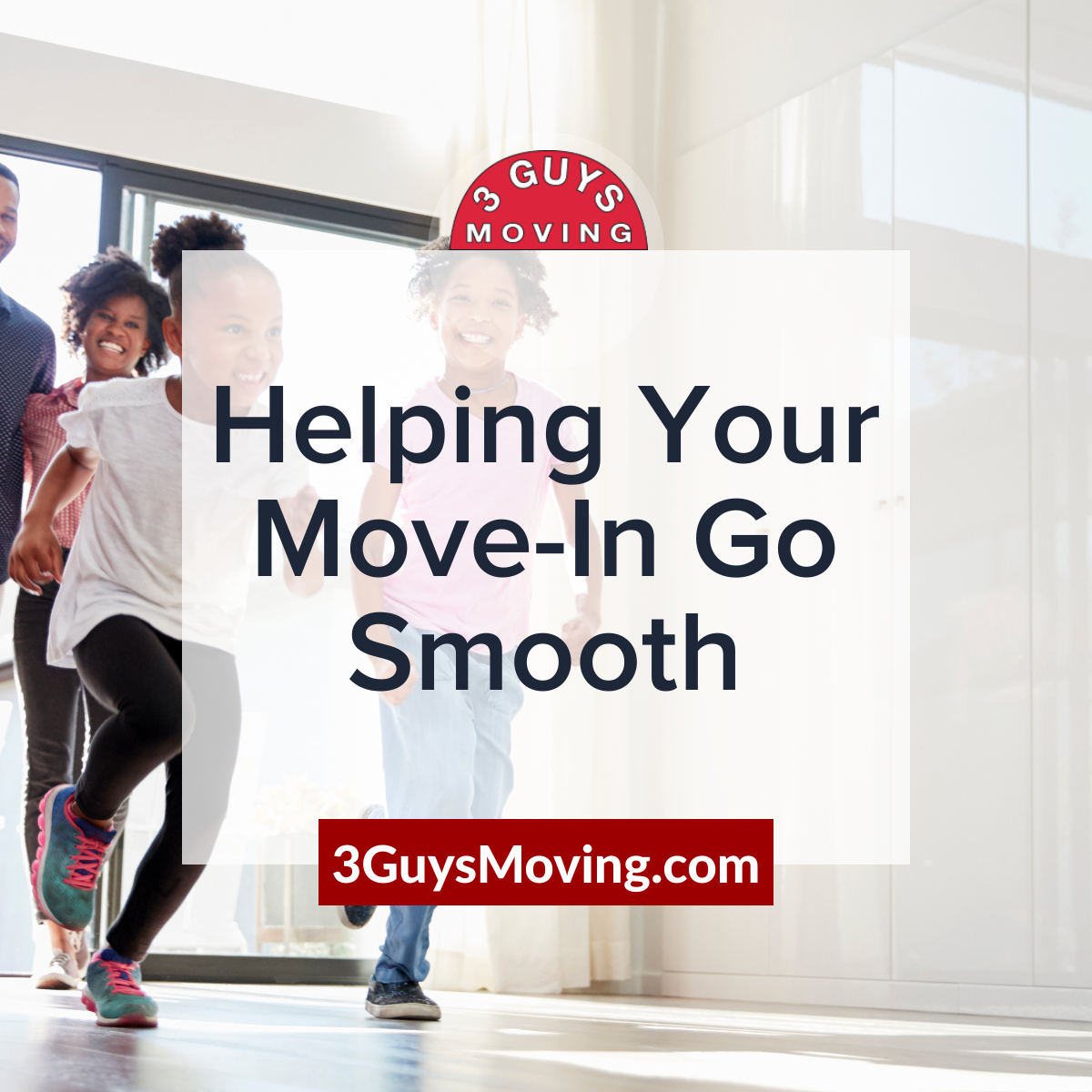 Helping Your Move In Go Smooth 1 - Helping Your Move-In Go Smooth