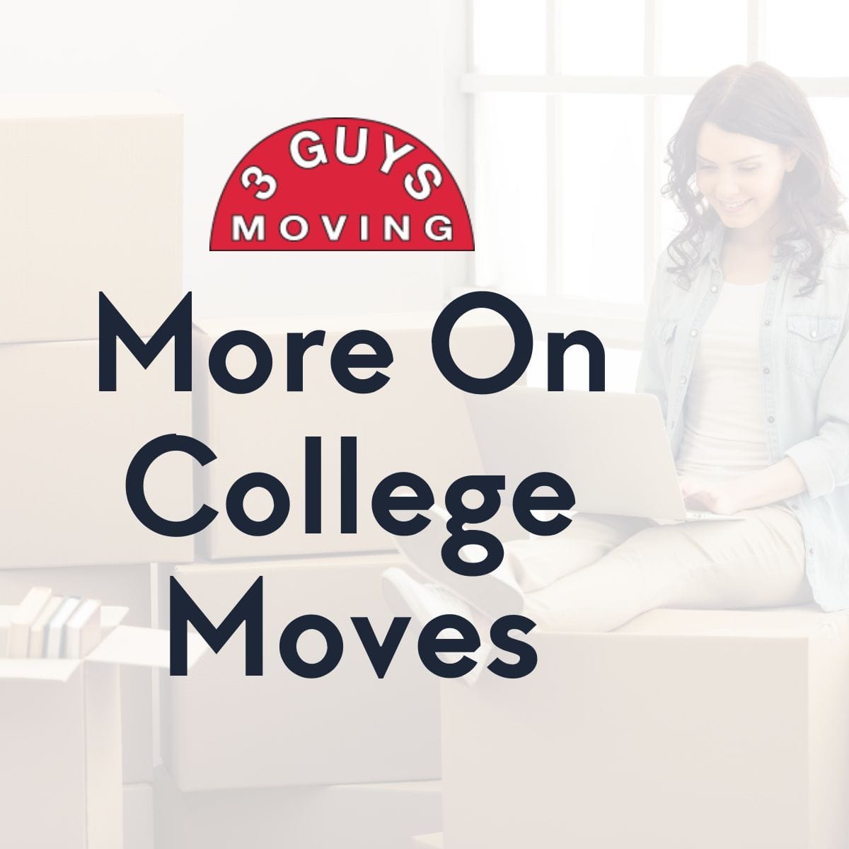 More On College Moves - More On College Moves
