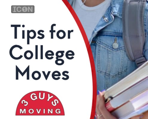 Tips for College Moves 10 movers and packers