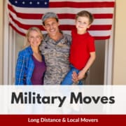 Military Moves