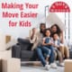 Making Your Move Easier for Kids