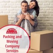 Packing and Moving Company Services 1 Packing and Moving Company Services