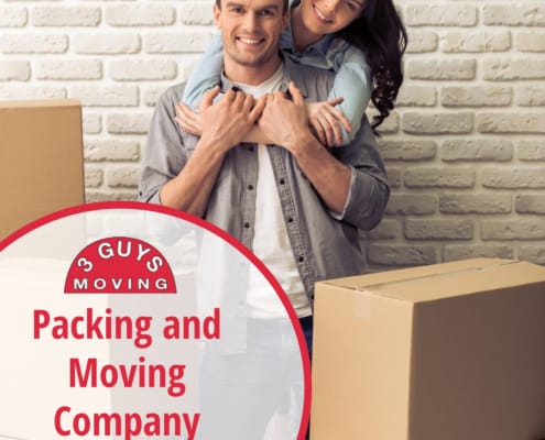 Packing and Moving Company Services 5 Packing and Moving Company Services