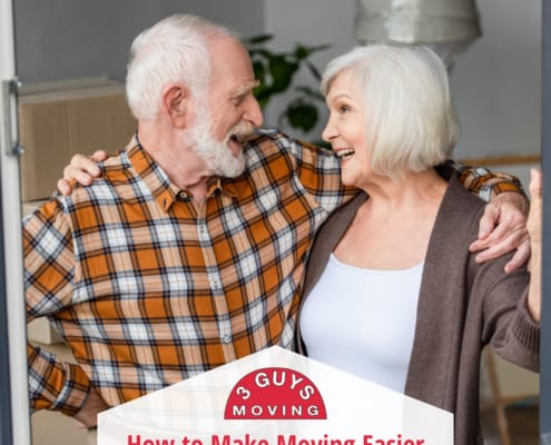 How to Make Moving Easier for Your Senior Citizen Parents 8 How to Make Moving Easier for Your Senior Citizen Parents