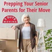 Prepping Your Senior Parents for Their Move 1 Prepping Your Senior Parents for Their Move