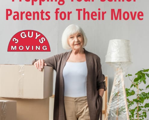 Prepping Your Senior Parents for Their Move 7 Prepping Your Senior Parents for Their Move