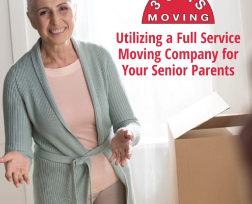 Utilizing a Full Service Moving Company for Your Senior Parents 6 Utilizing a Full Service Moving Company for Your Senior Parents