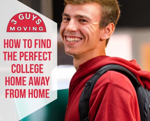 How to Find the Perfect College Home Away from Home 5 How to Find the Perfect College Home Away from Home