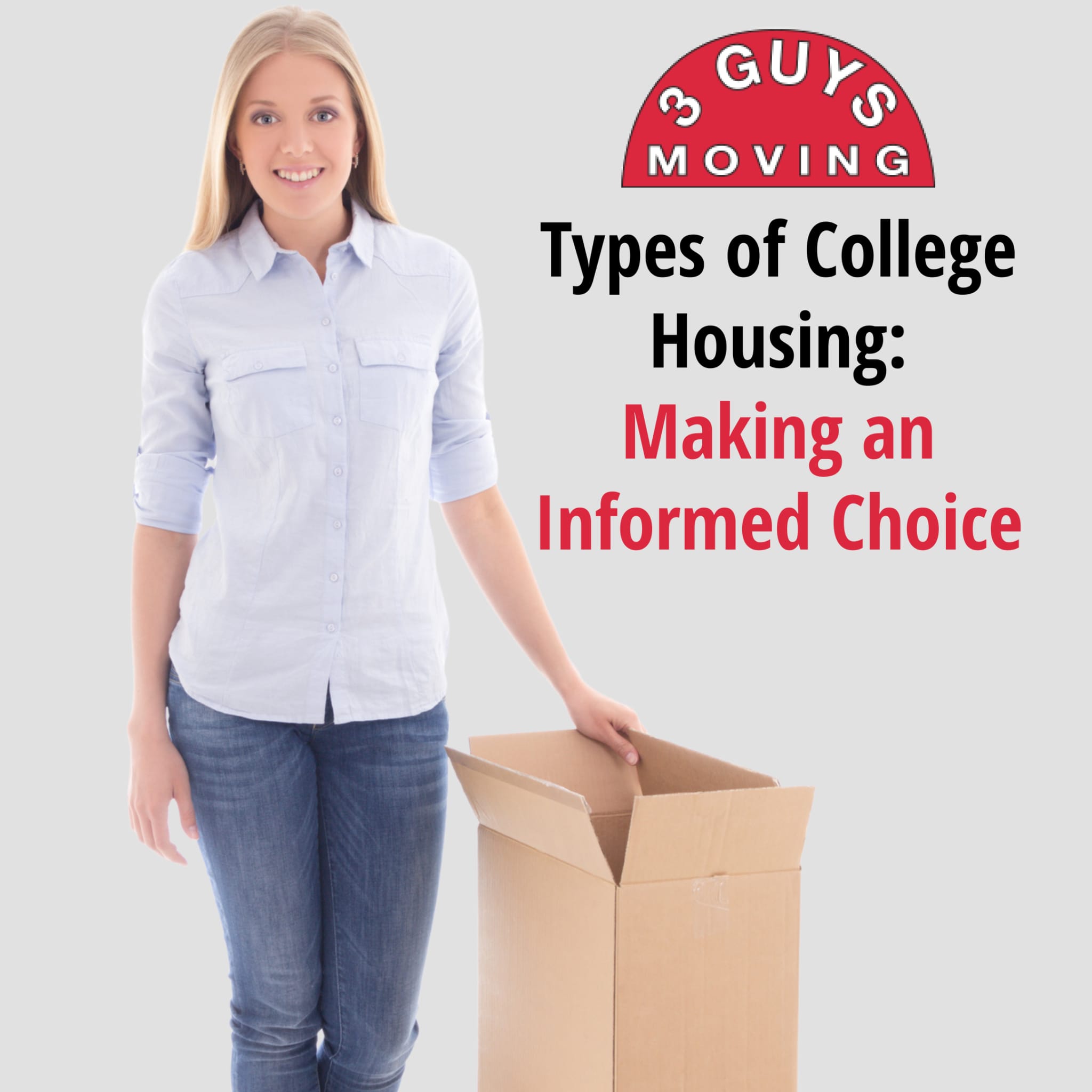 Types Of College Housing Making An Informed Choice
