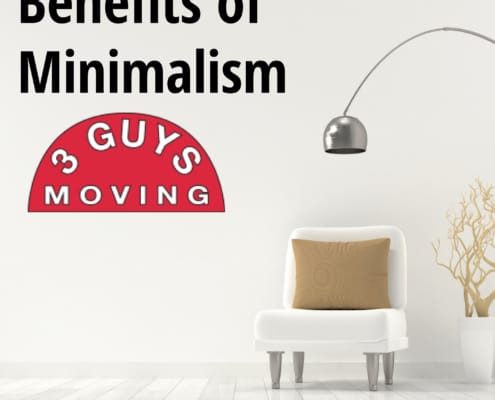 Benefits of Minimalism