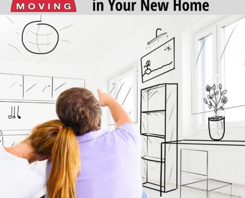 Embracing Minimalism in Your New Home